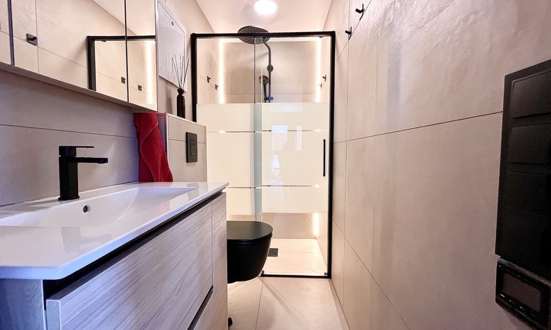 Segunda mano - Apartamento -
Almoradí - Inland