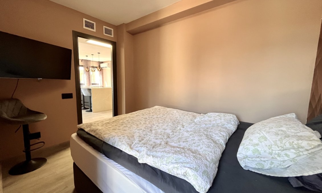 Segunda mano - Apartamento -
Almoradí - Inland