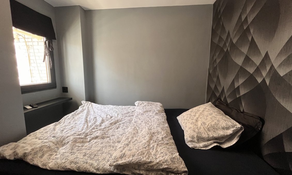 Segunda mano - Apartamento -
Almoradí - Inland