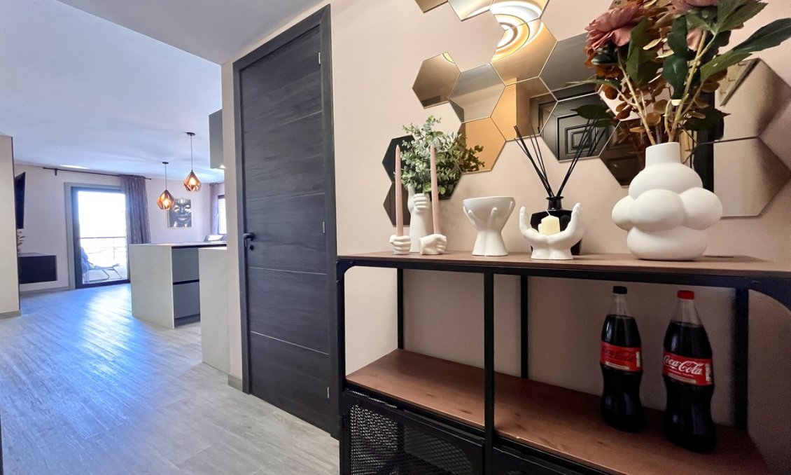 Segunda mano - Apartamento -
Almoradí - Inland