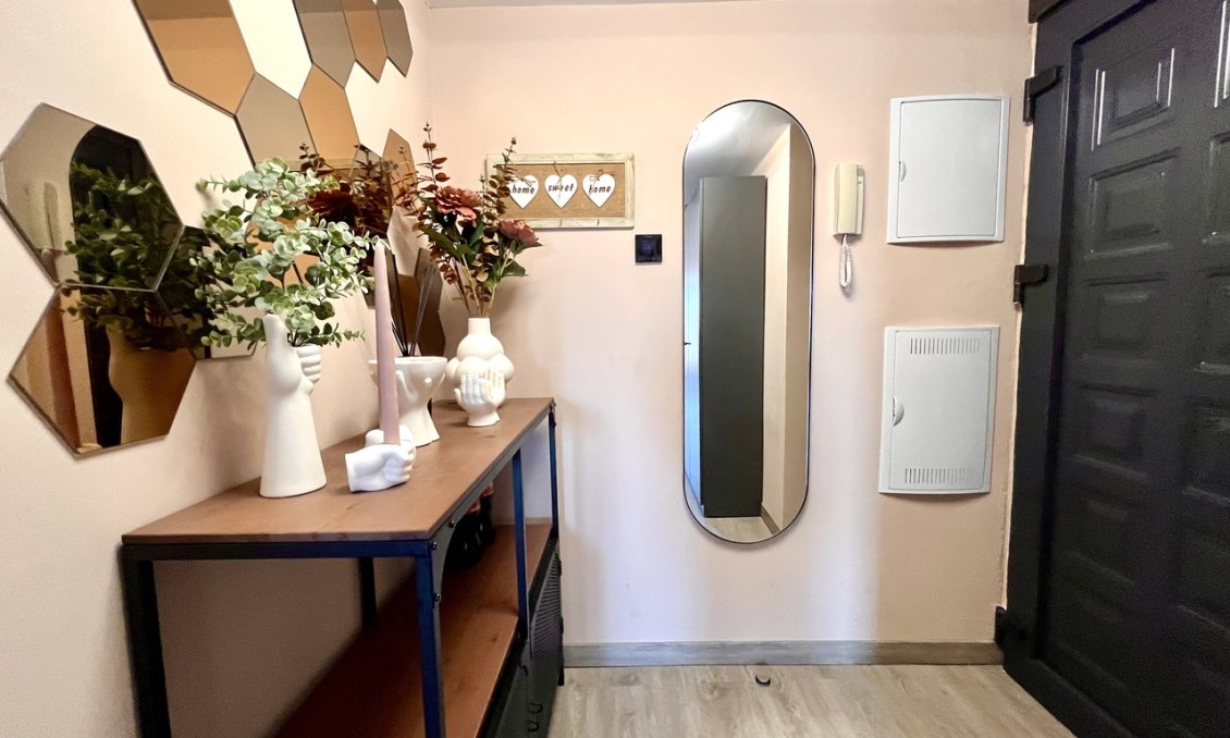 Segunda mano - Apartamento -
Almoradí - Inland