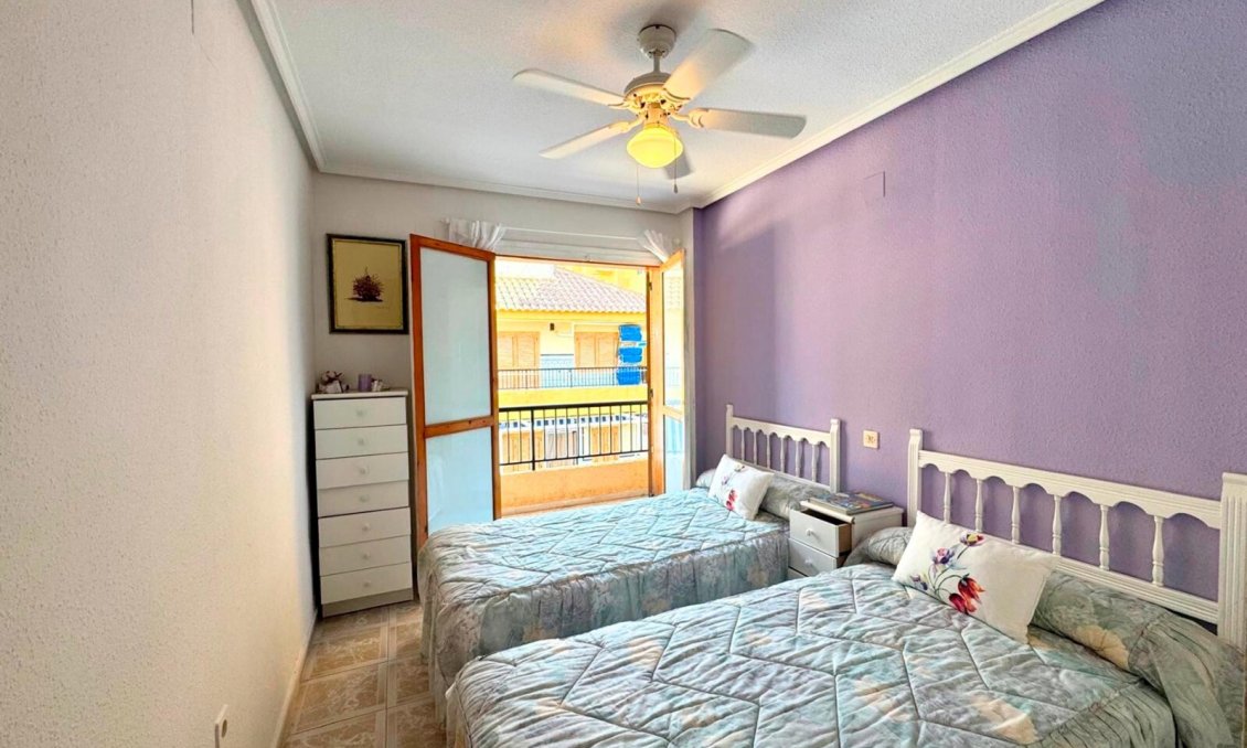 Revente - Villa -
Torrevieja - Costa Blanca