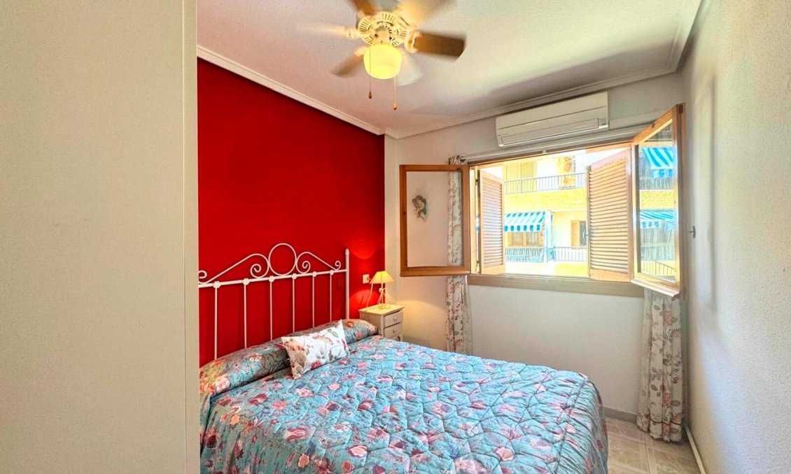 Revente - Villa -
Torrevieja - Costa Blanca