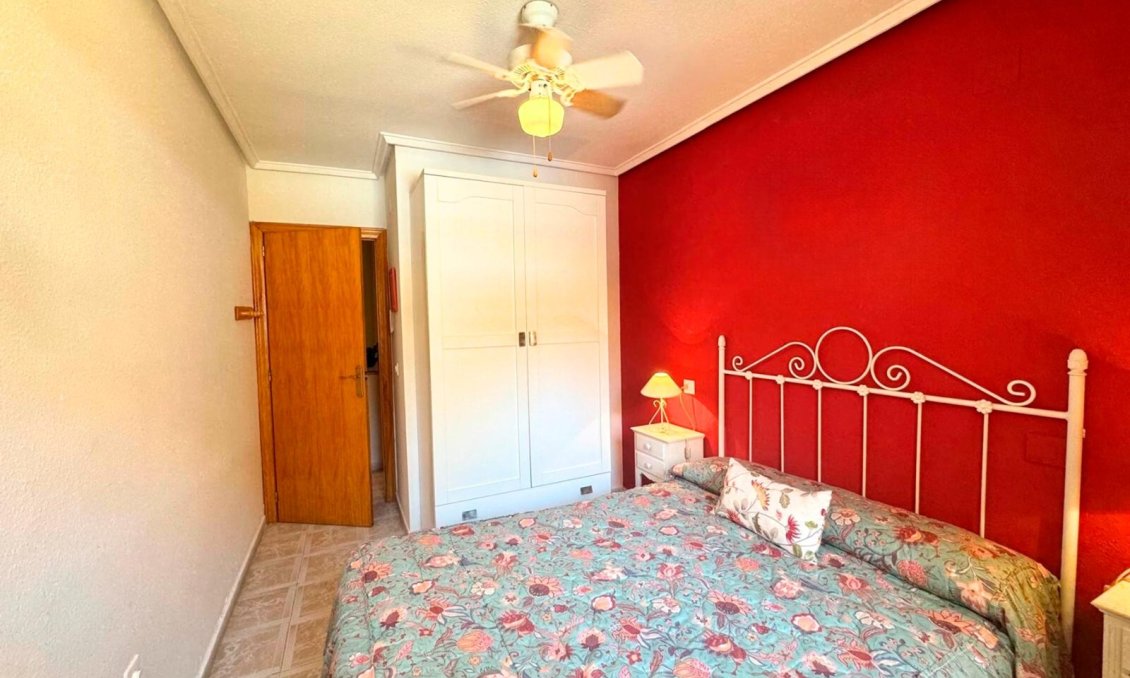 Revente - Villa -
Torrevieja - Costa Blanca
