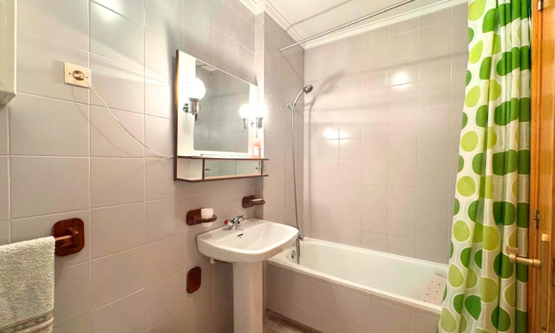 Revente - Villa -
Torrevieja - Costa Blanca