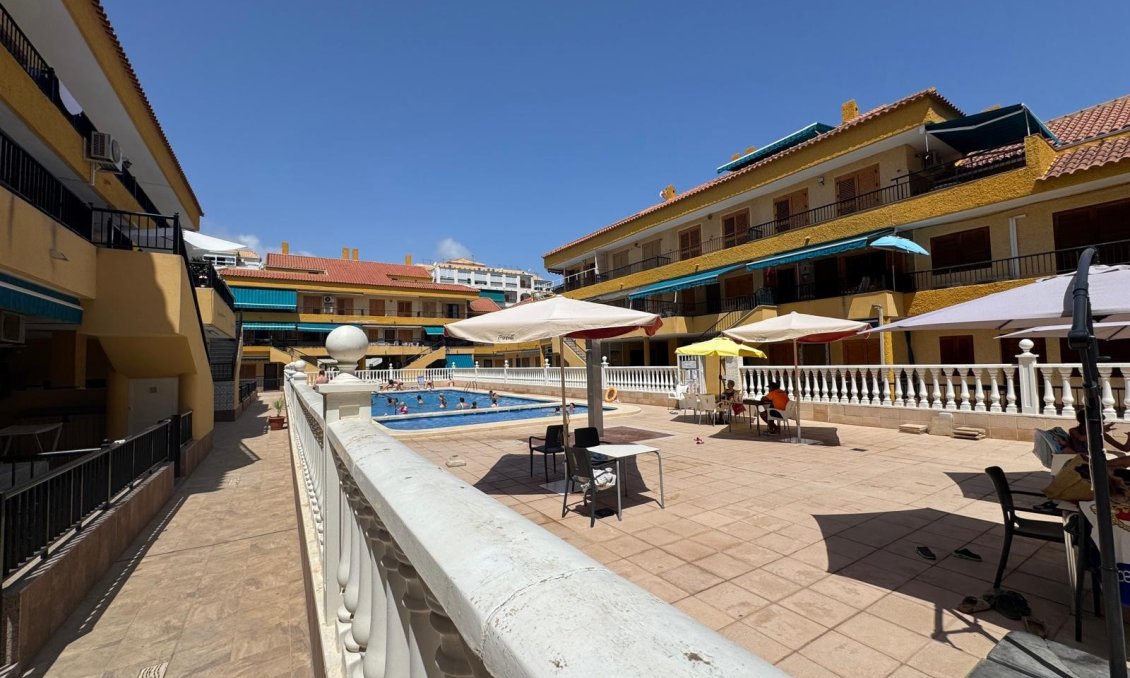 Revente - Villa -
Torrevieja - Costa Blanca
