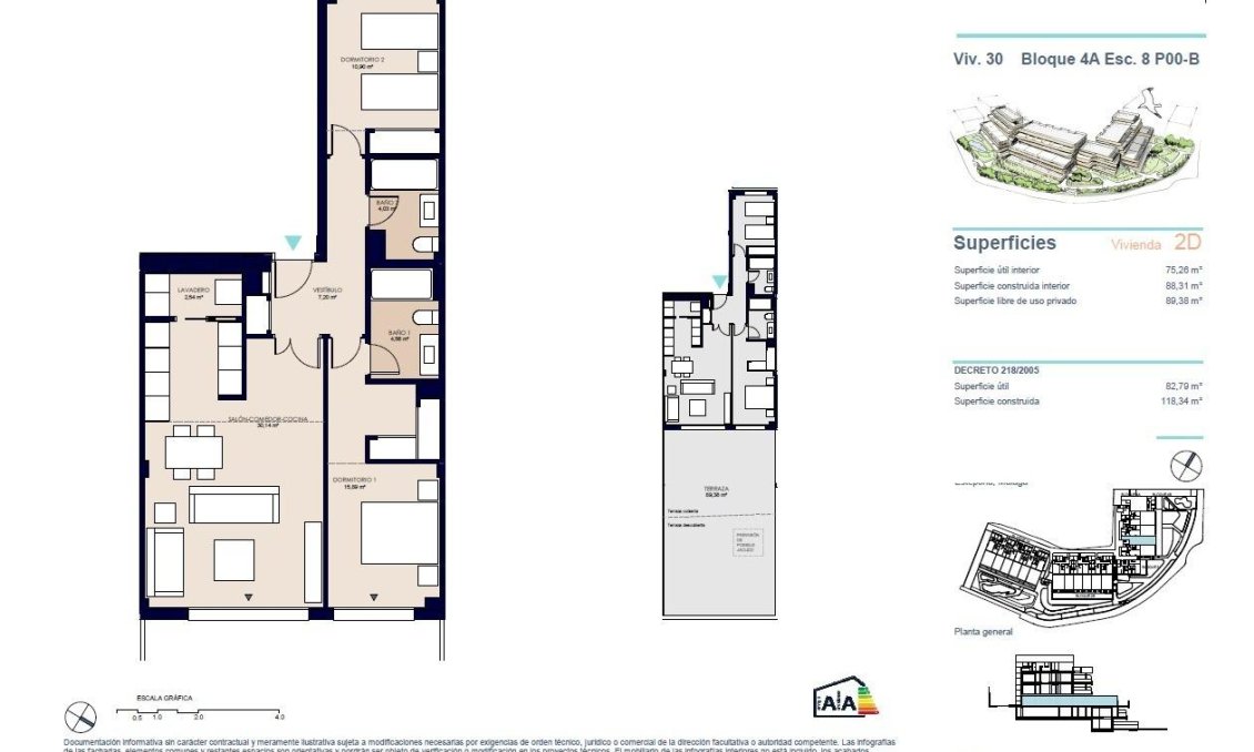 Nouvelle construction - Ground floor apartment -
Estepona - Las Mesas