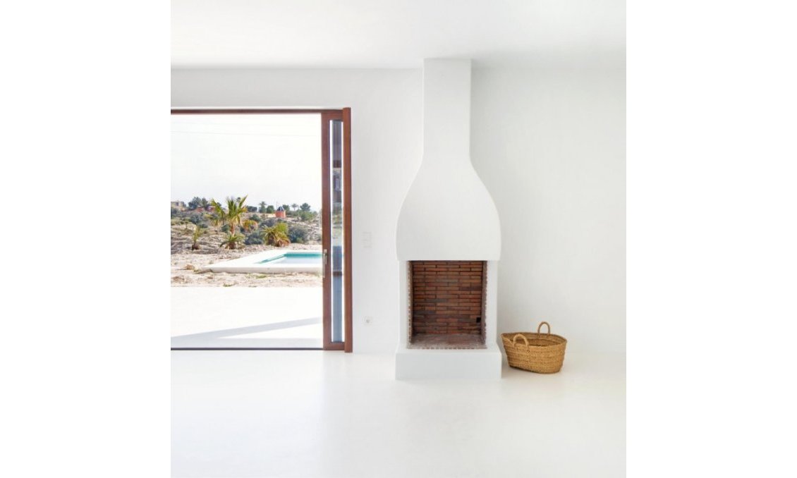 Segunda mano - Villa -
Finestrat - Costa Blanca