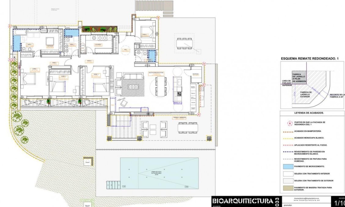 Segunda mano - Villa -
Finestrat - Costa Blanca