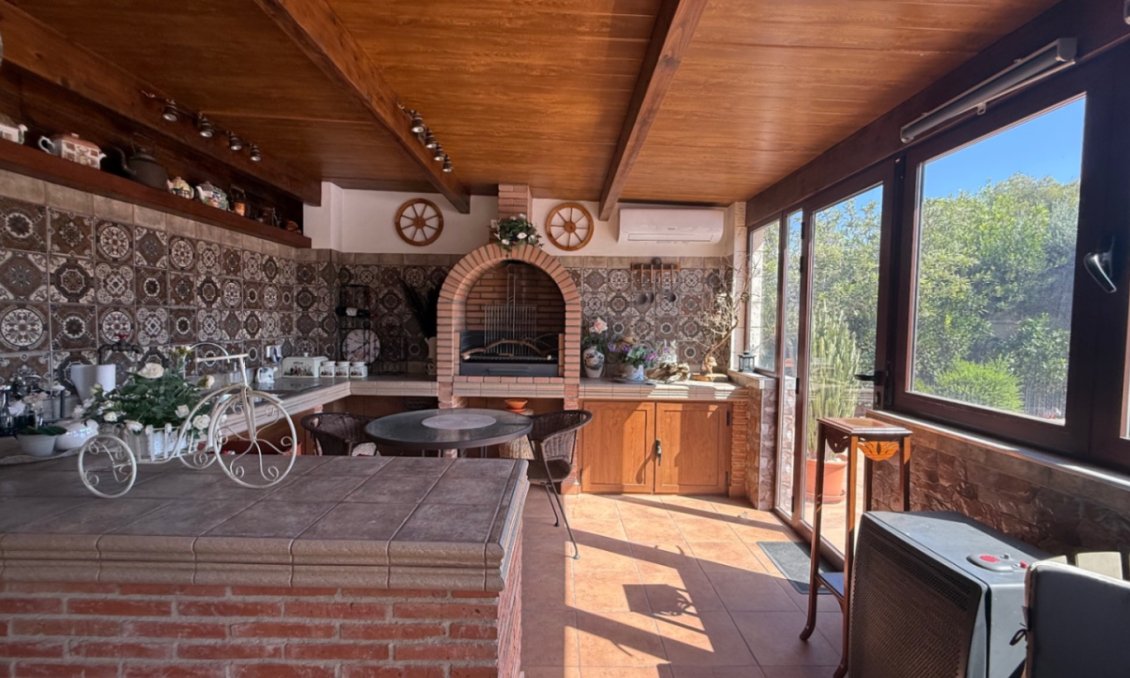 Segunda mano - Villa -
Torrevieja - Costa Blanca