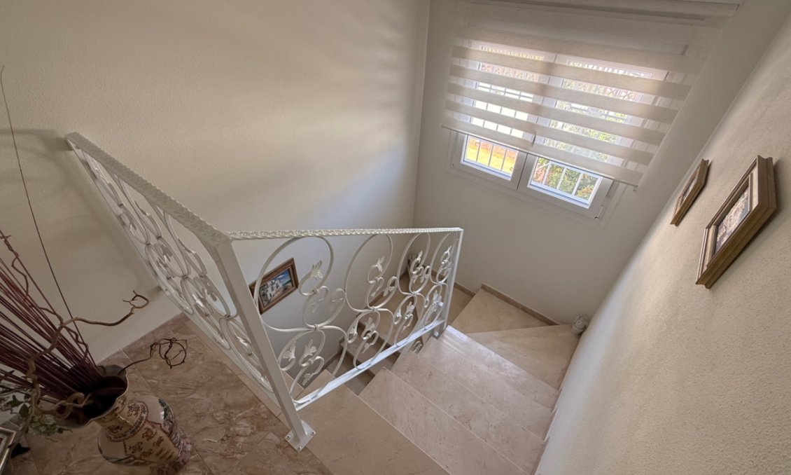 Segunda mano - Villa -
Torrevieja - Costa Blanca