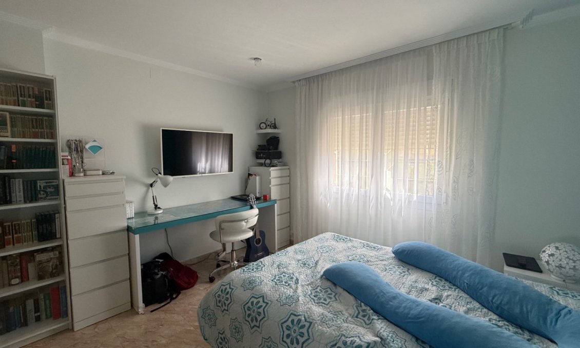 Segunda mano - Villa -
Torrevieja - Costa Blanca