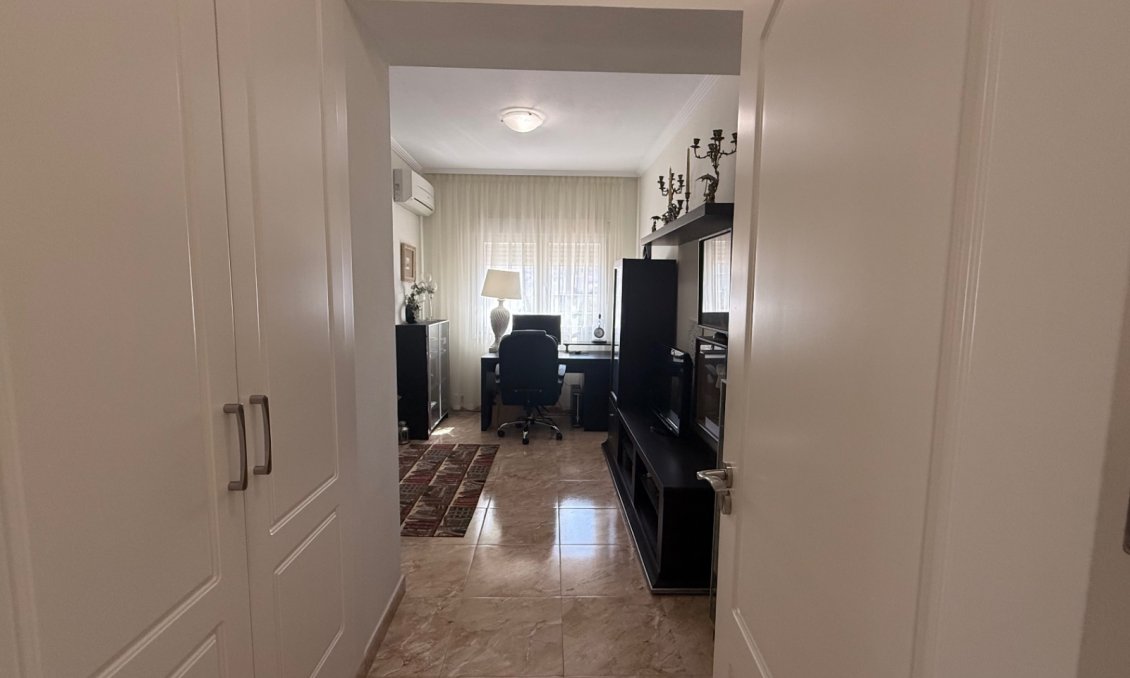 Segunda mano - Villa -
Torrevieja - Costa Blanca