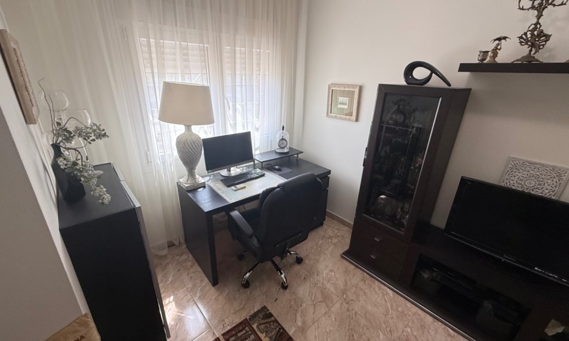 Segunda mano - Villa -
Torrevieja - Costa Blanca