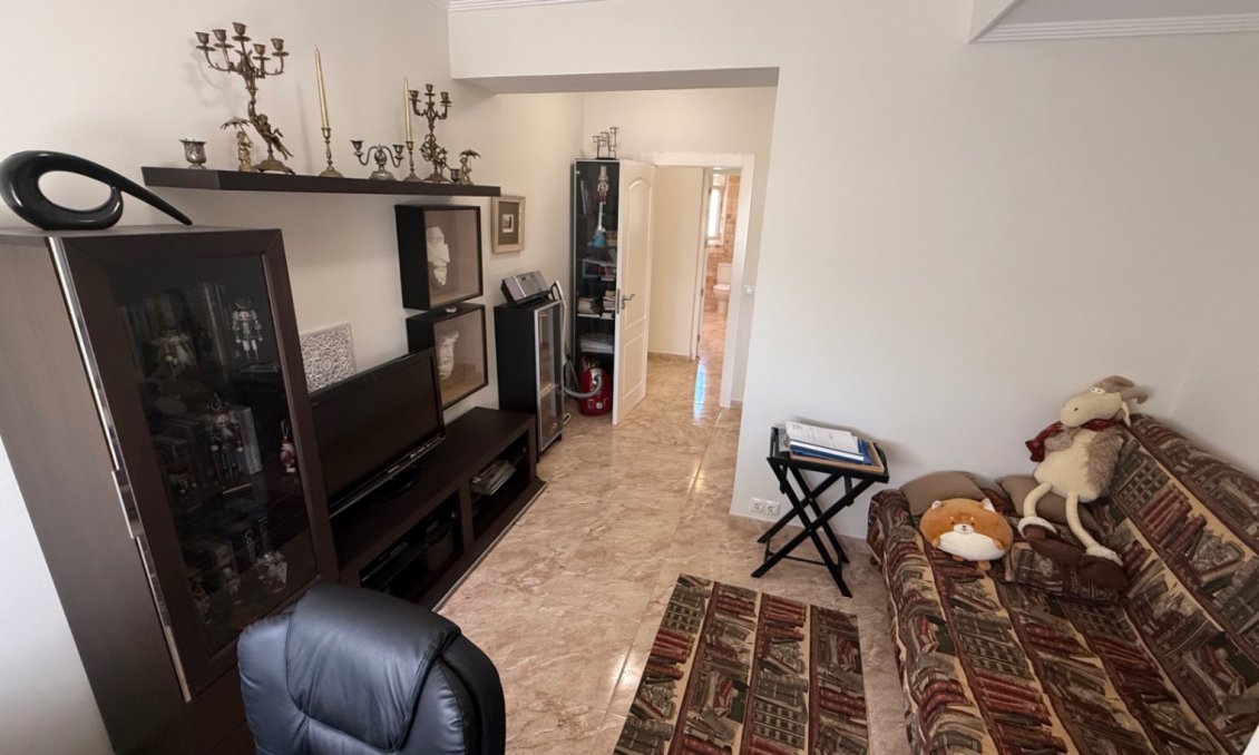 Segunda mano - Villa -
Torrevieja - Costa Blanca