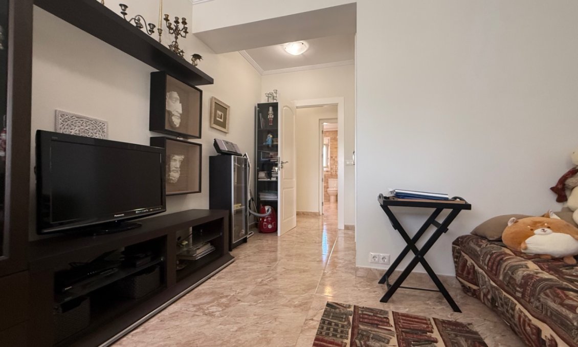 Segunda mano - Villa -
Torrevieja - Costa Blanca