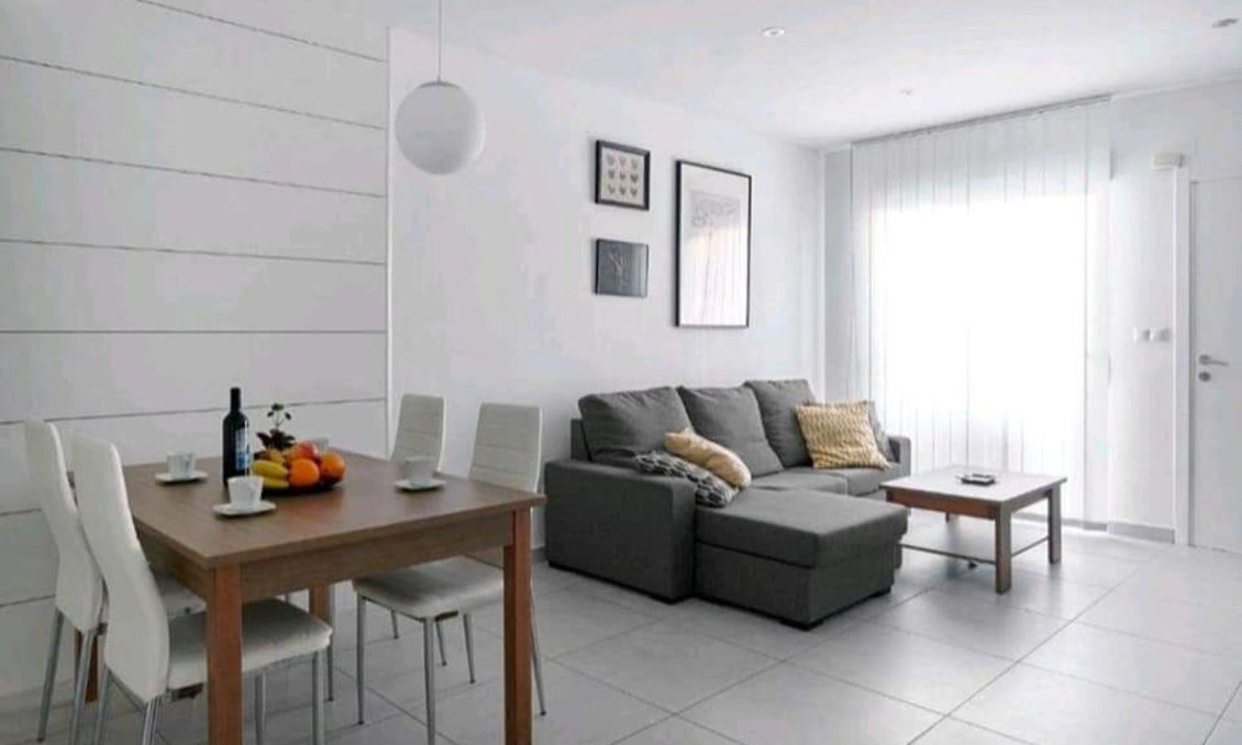 Segunda mano - Bungalow -
Torrevieja - Parque Acuático - Sector 25