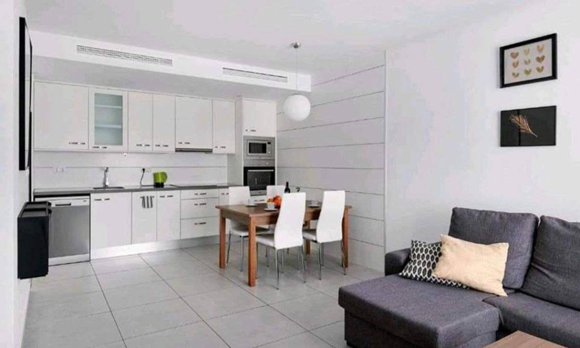 Segunda mano - Bungalow -
Torrevieja - Parque Acuático - Sector 25