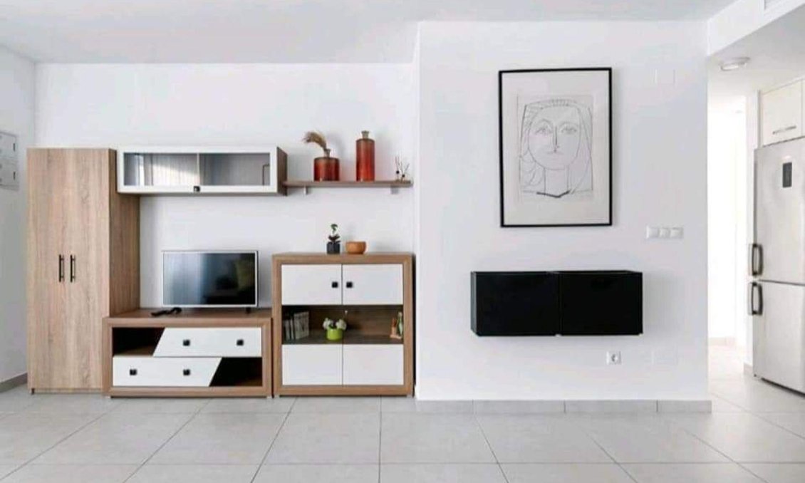 Segunda mano - Bungalow -
Torrevieja - Parque Acuático - Sector 25