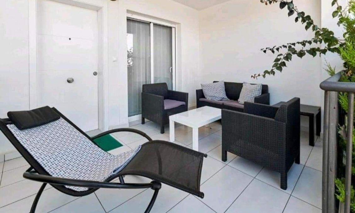 Segunda mano - Bungalow -
Torrevieja - Parque Acuático - Sector 25