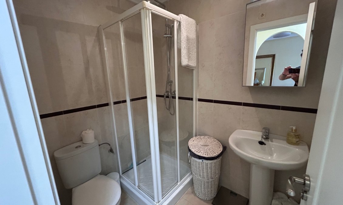 Használt Ingatlanok - Apartman -
Jacarilla - Inland