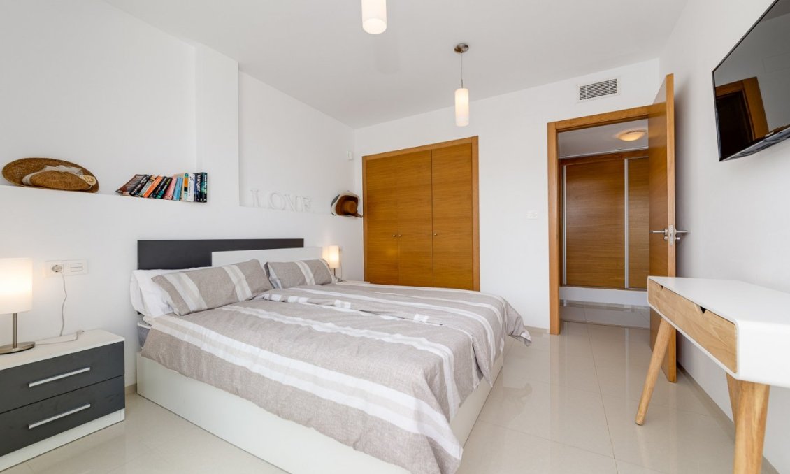 Resale - Town House -
Torrevieja - Sector 25