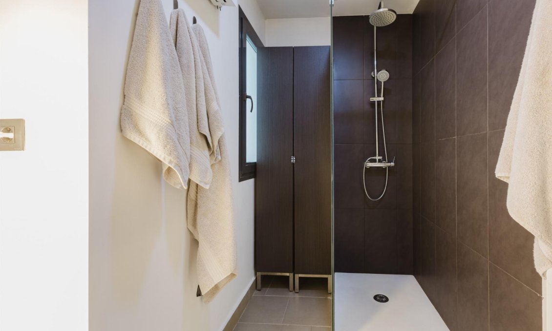 Használt Ingatlanok - Apartman -
Orihuela Costa - Costa Blanca