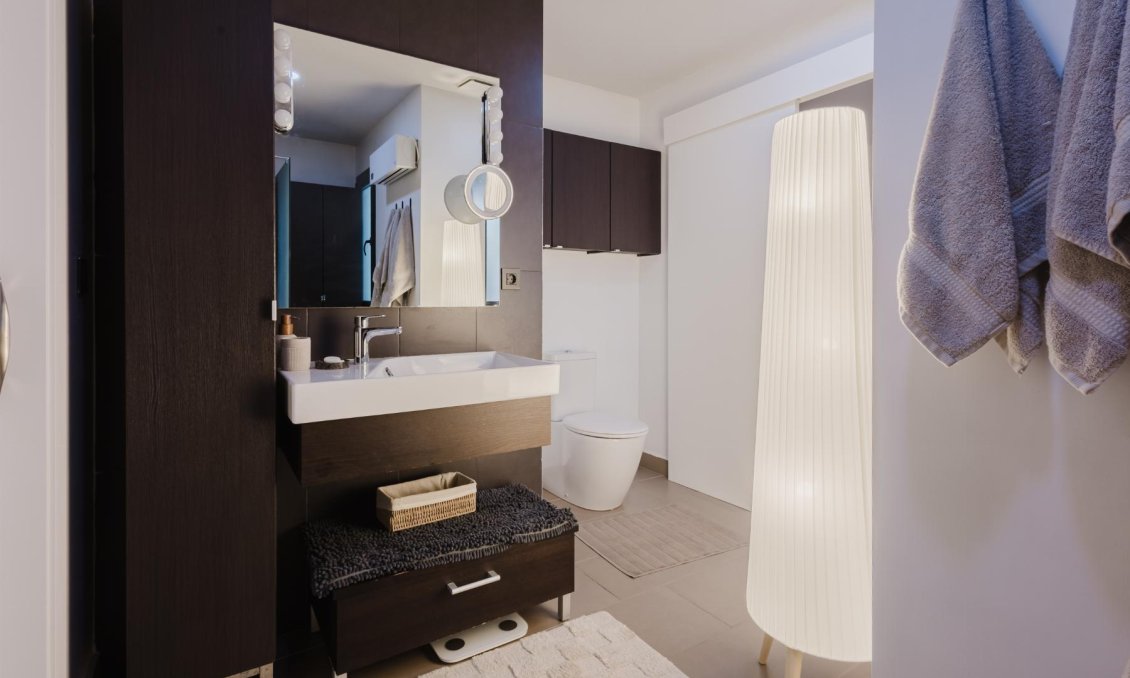 Használt Ingatlanok - Apartman -
Orihuela Costa - Costa Blanca