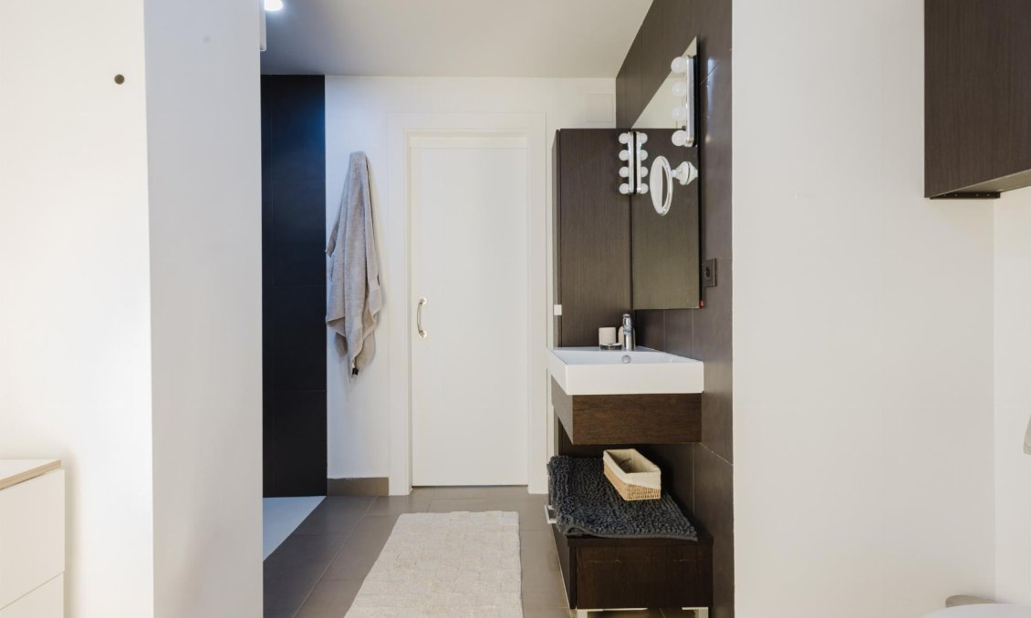 Használt Ingatlanok - Apartman -
Orihuela Costa - Costa Blanca