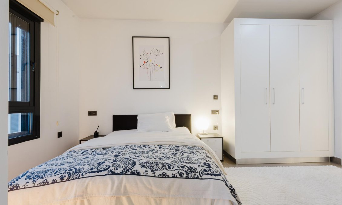 Használt Ingatlanok - Apartman -
Orihuela Costa - Costa Blanca