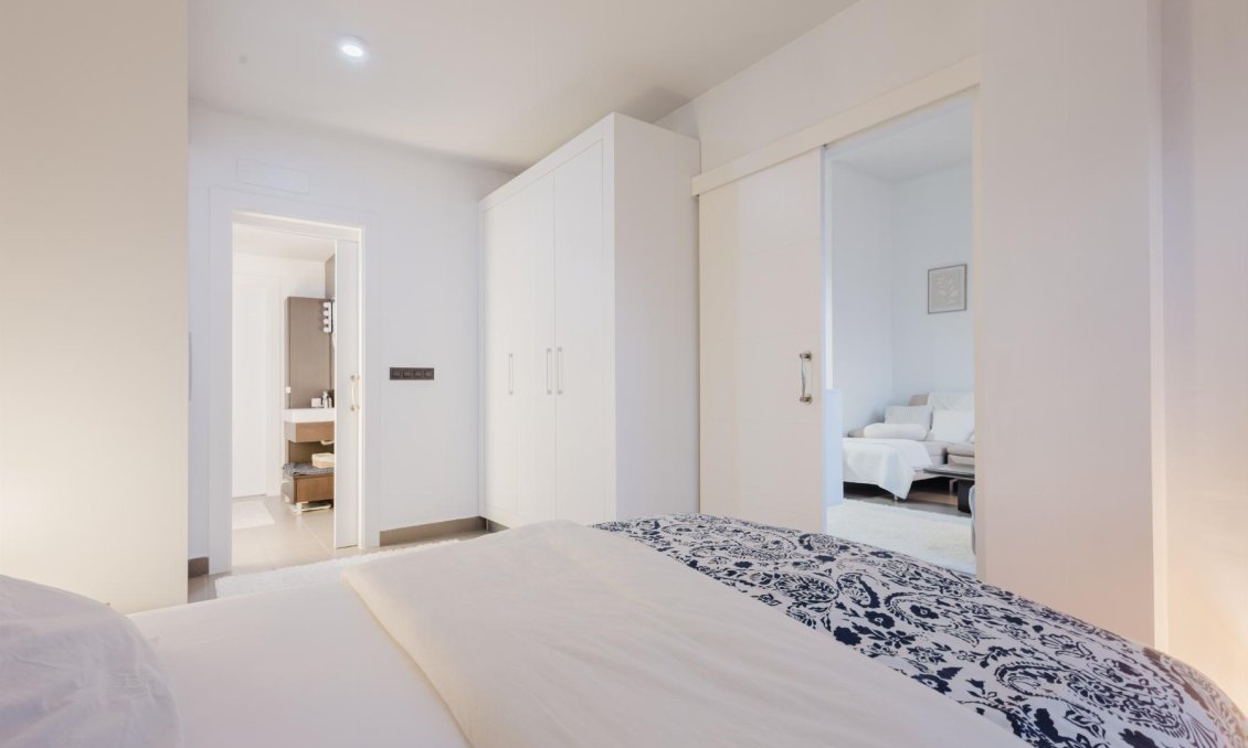 Használt Ingatlanok - Apartman -
Orihuela Costa - Costa Blanca
