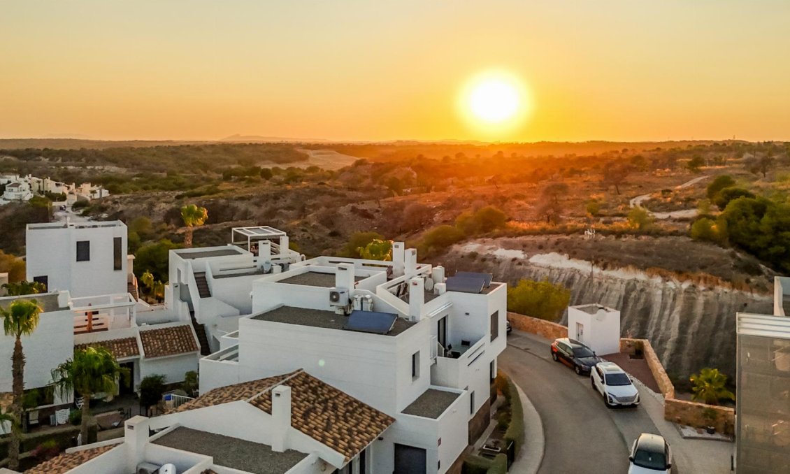 Használt Ingatlanok - Apartman -
Orihuela Costa - Costa Blanca