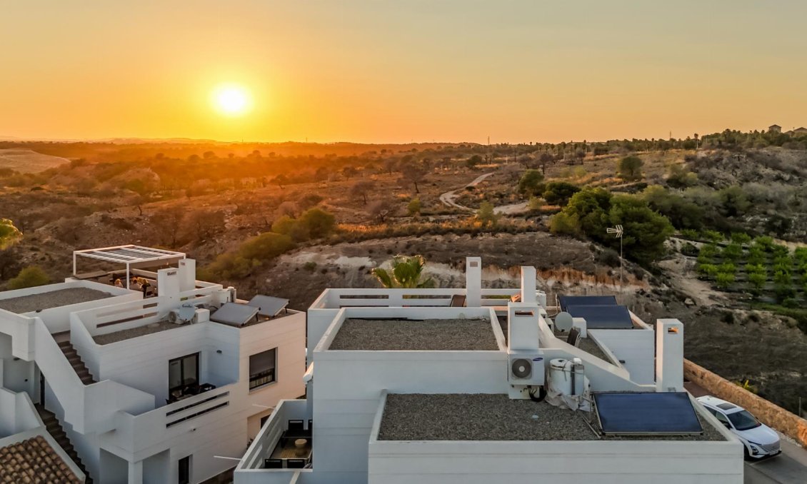 Használt Ingatlanok - Apartman -
Orihuela Costa - Costa Blanca