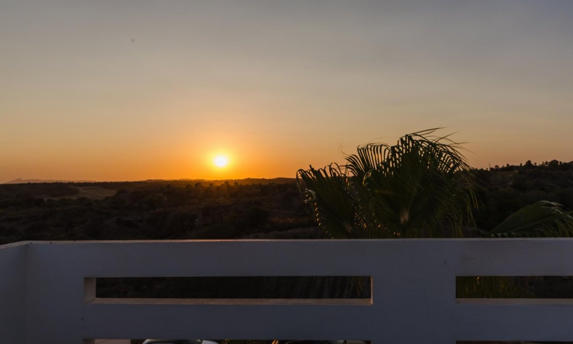 Használt Ingatlanok - Apartman -
Orihuela Costa - Costa Blanca