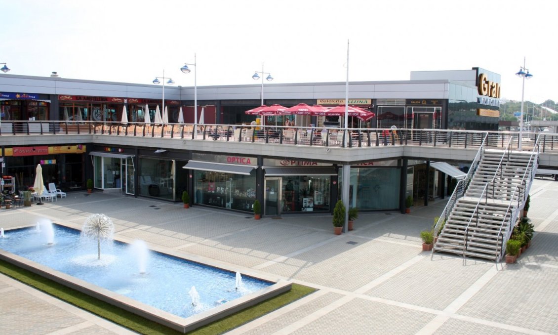 Új építésű - Apartman -
Gran Alacant