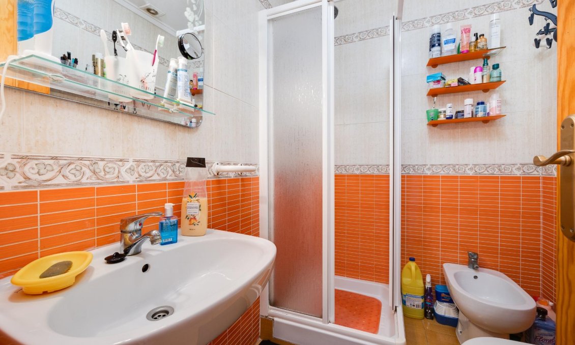 Használt Ingatlanok - Bungaló -
Torrevieja - Aguas Nuevas