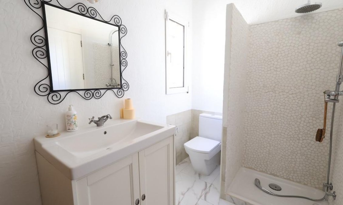 Resale - Villa -
Orihuela Costa - Costa Blanca