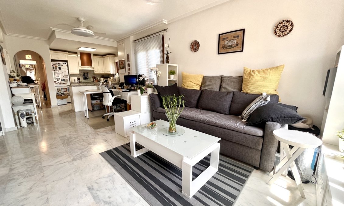 Segunda mano - Apartamento -
Villamartin - Costa Blanca
