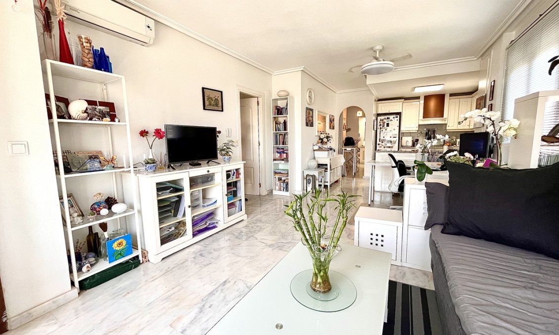Segunda mano - Apartamento -
Villamartin - Costa Blanca