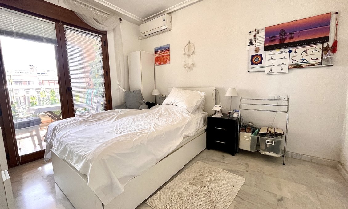 Segunda mano - Apartamento -
Villamartin - Costa Blanca