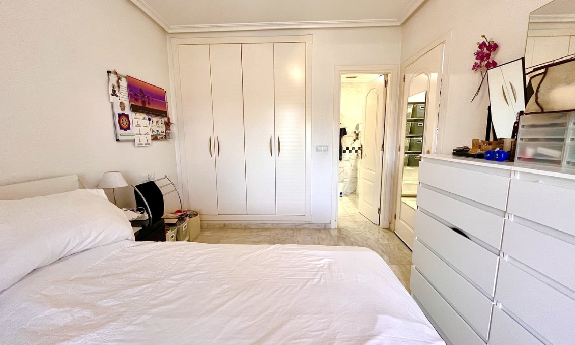 Segunda mano - Apartamento -
Villamartin - Costa Blanca