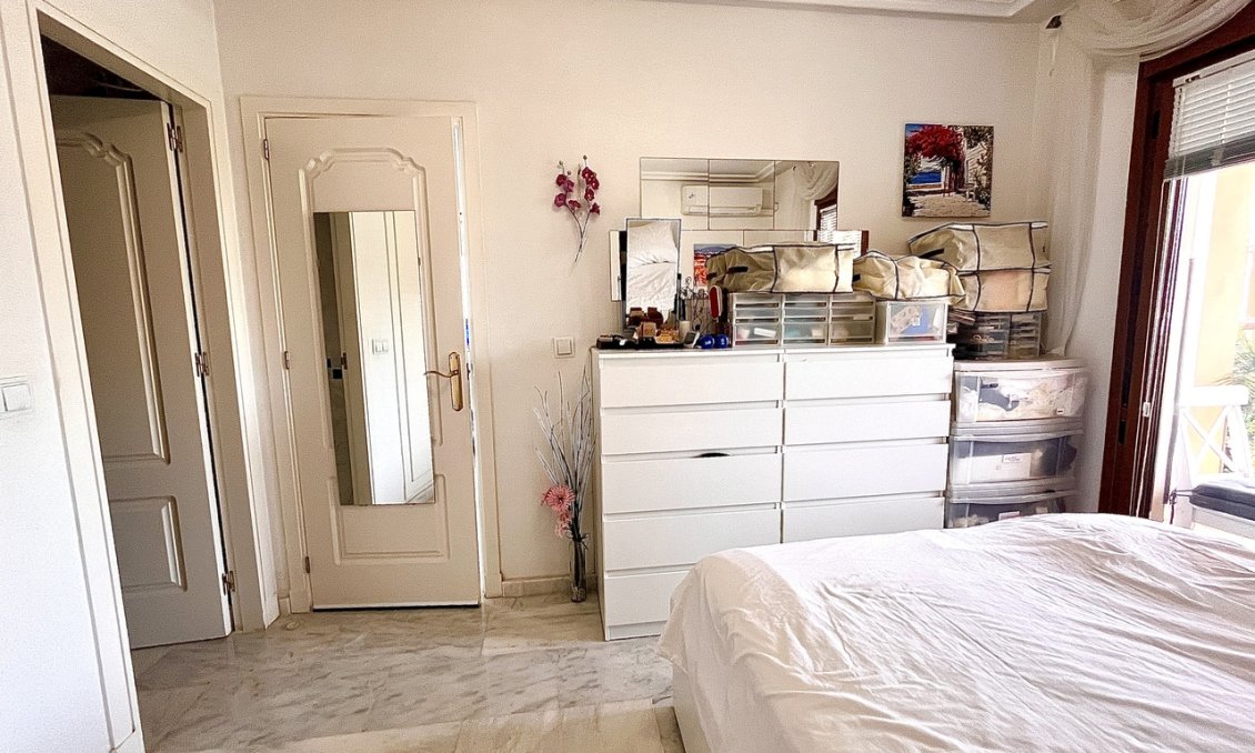 Segunda mano - Apartamento -
Villamartin - Costa Blanca