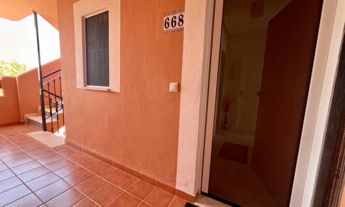 Segunda mano - Apartamento -
Villamartin - Costa Blanca
