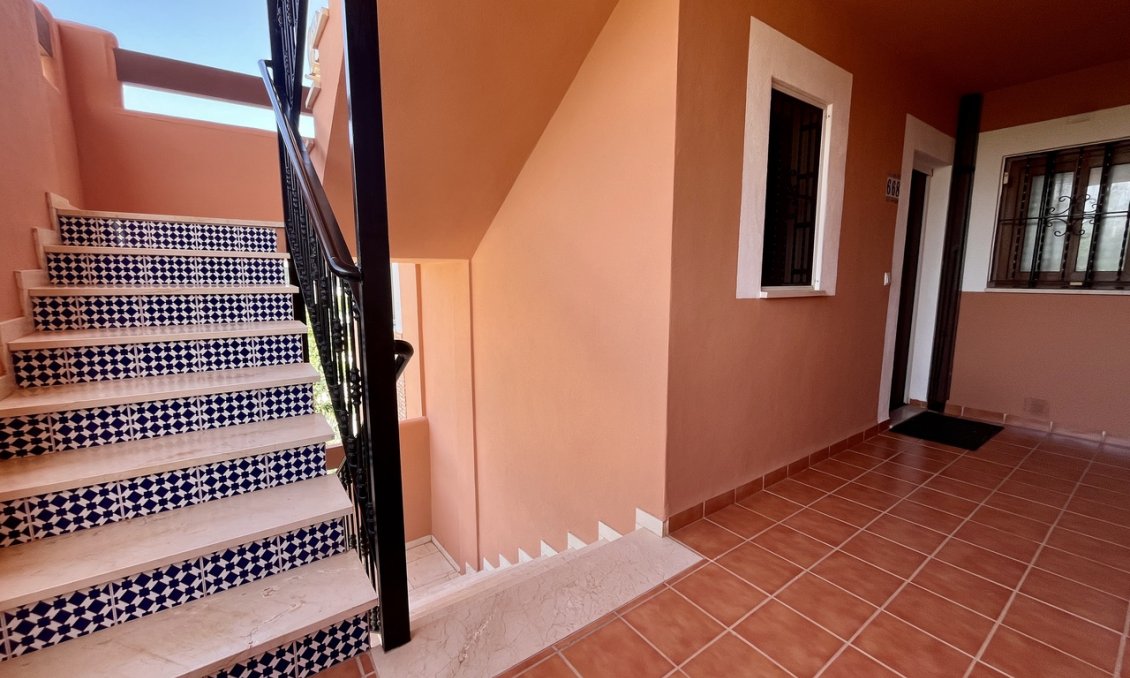 Segunda mano - Apartamento -
Villamartin - Costa Blanca