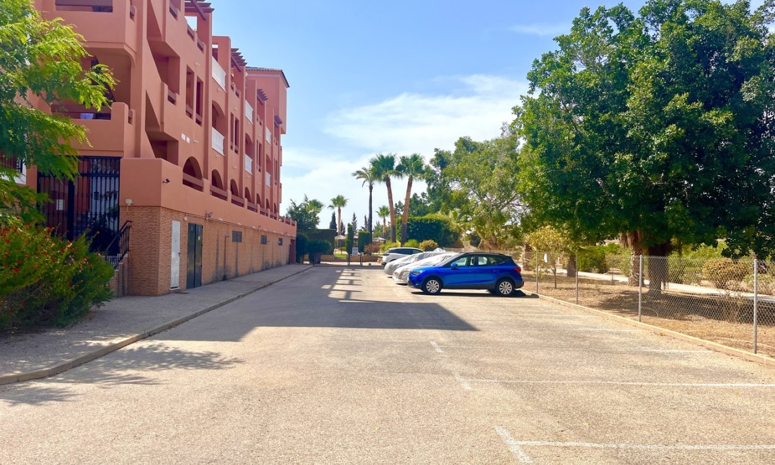 Segunda mano - Apartamento -
Villamartin - Costa Blanca