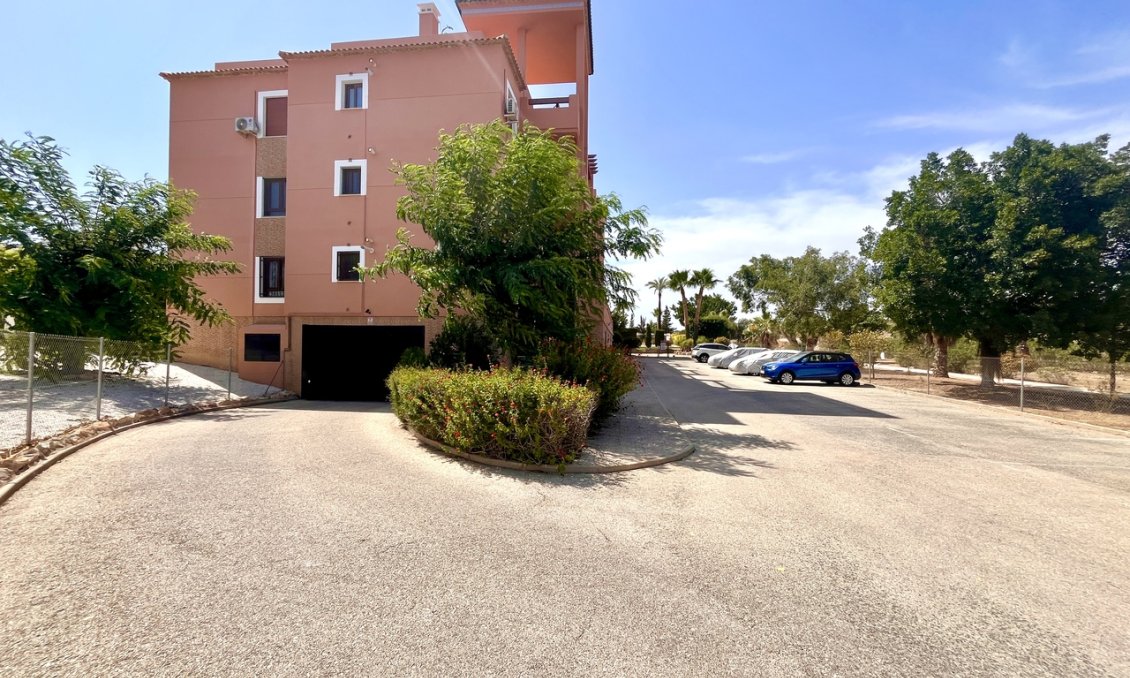 Segunda mano - Apartamento -
Villamartin - Costa Blanca