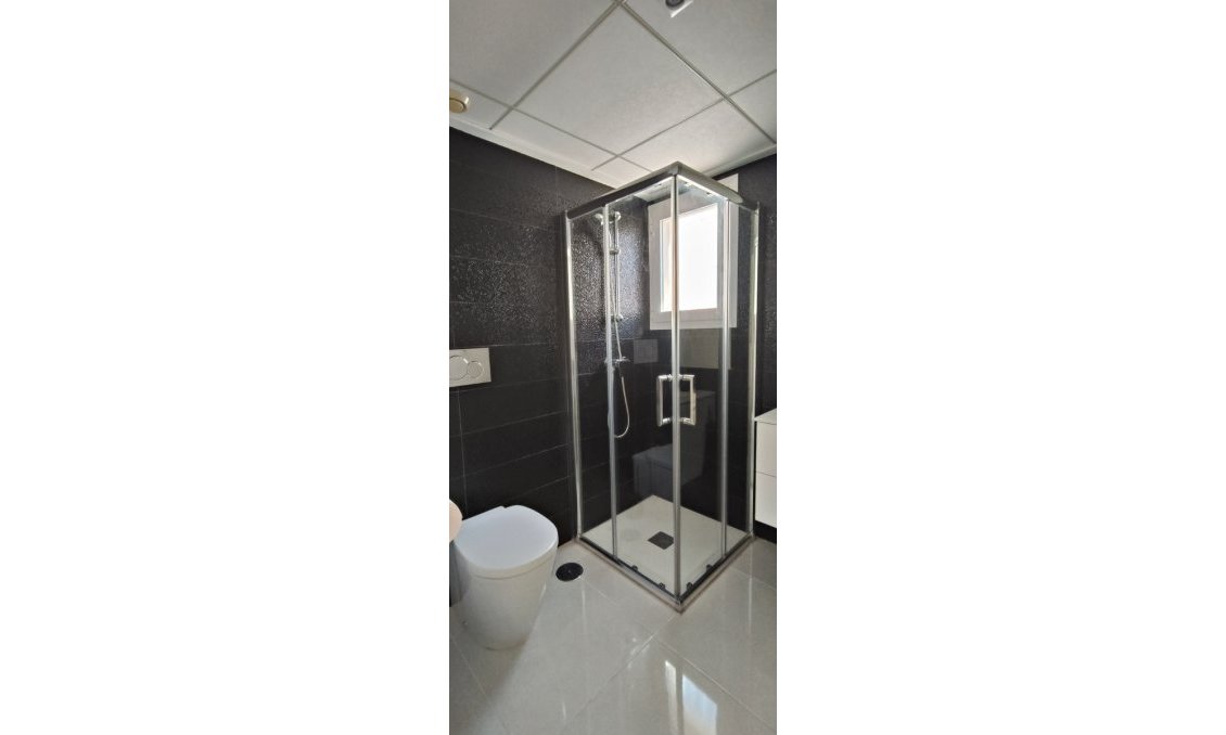 Segunda mano - Villa -
Torrevieja - Costa Blanca