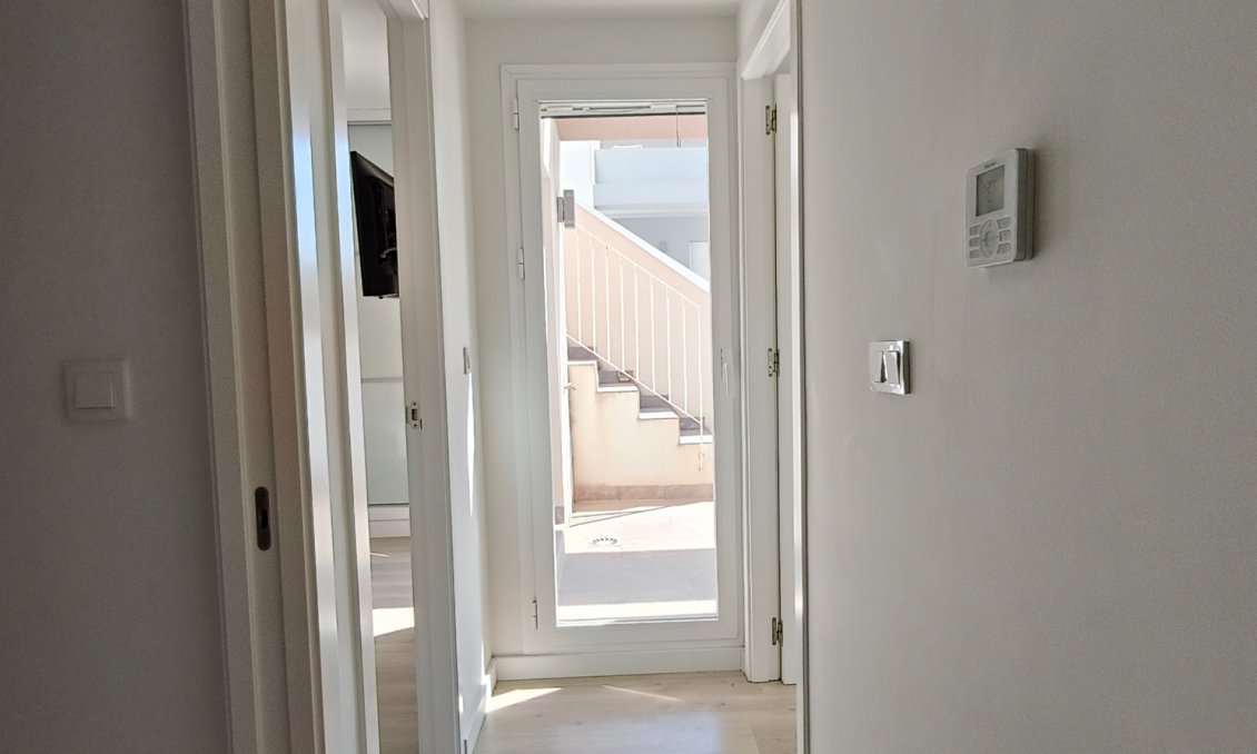 Segunda mano - Villa -
Torrevieja - Costa Blanca