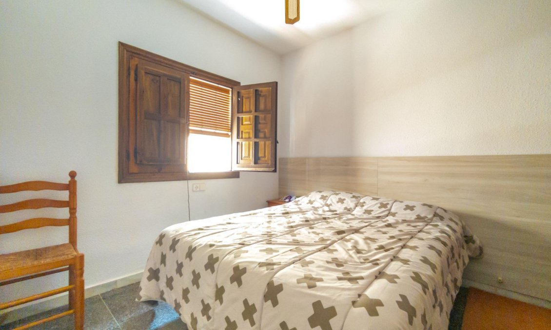 Resale - Town House -
Torrevieja - Cabo Cervera