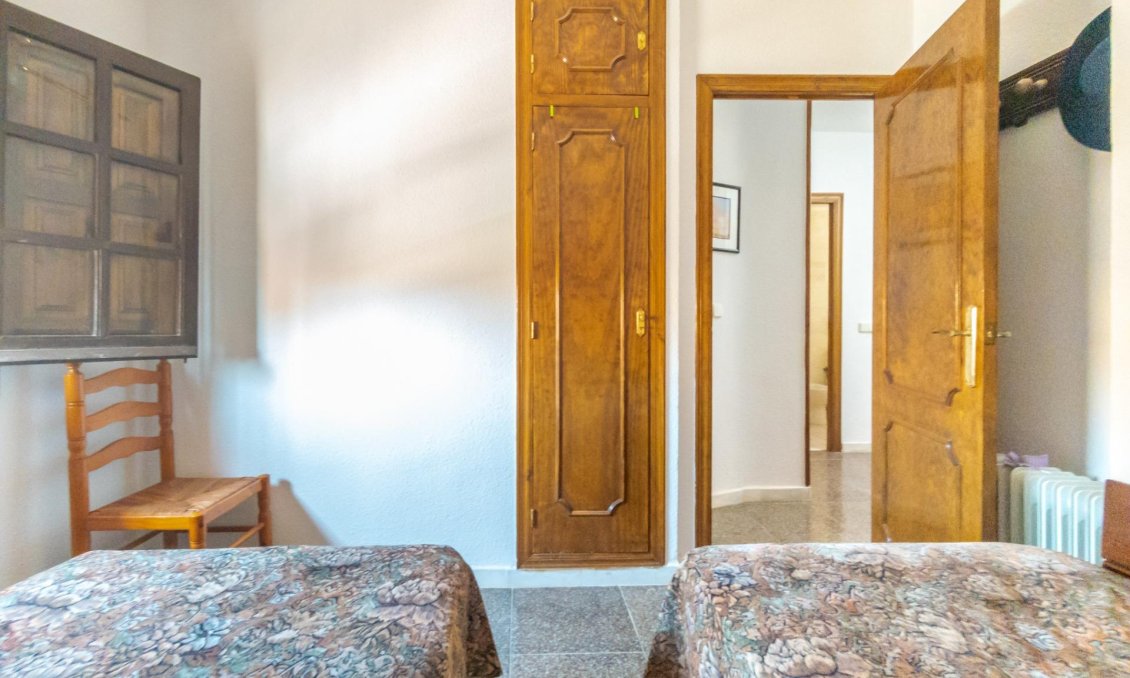Resale - Town House -
Torrevieja - Cabo Cervera